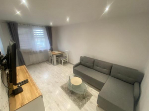 Apartament Gmina Ełk